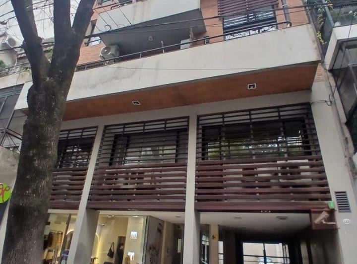 Departamento · 40m²