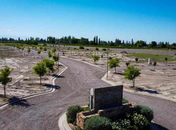 Terreno · 466m²