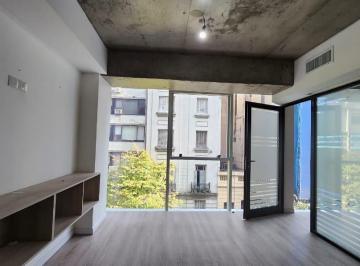 Oficina comercial · 60m² · 1 Ambiente · Oficina en Av Córdoba Esquina Uruguay 60 m² Impecable!
