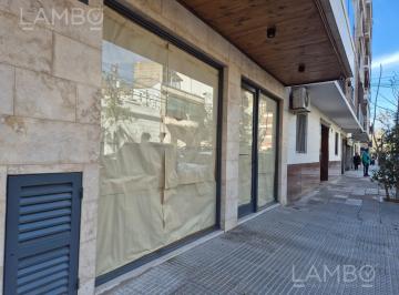 Local comercial · 121m² · 1 Ambiente · Venta Local Palermo Soho