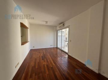 Departamento · 43m² · 2 Ambientes · Alquiler de Departamento de 2 Ambientes en Belgrano