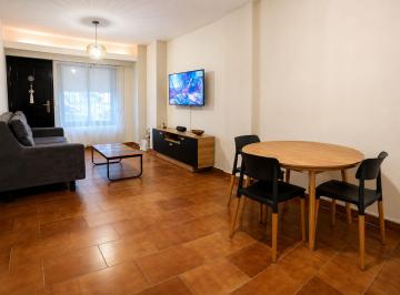 Departamento · 61m² · 3 Ambientes · Departamento Pb Entrada Independiente y Patio