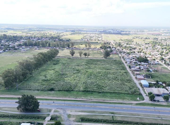 Terreno · 63646m²