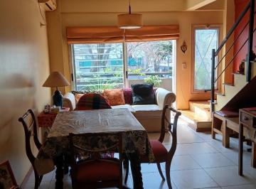 Departamento · 64m² · 3 Ambientes · Dto Tipo PH 3 Amb con Terraza
