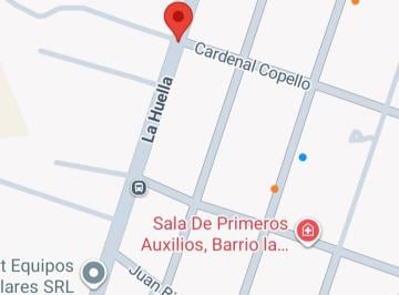 Casa , Florencio Varela · Oportunidad Ingeniero Allan: Casa 3 Amb con Lote de 300 m² - Financiación Privad