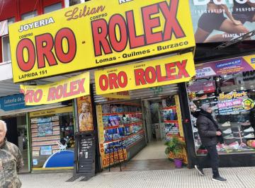 Local comercial · 18m² · 1 Ambiente · Local en Lomas de Zamora Oeste