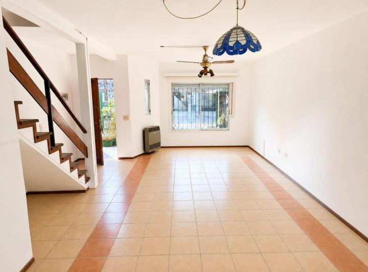 Casa · 132m² · 4 Ambientes · 1 Cochera