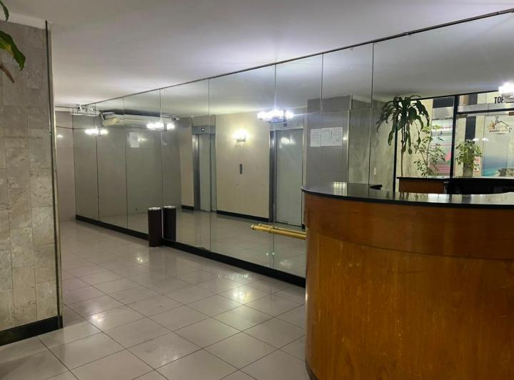 Departamento · 30m² · 2 Ambientes