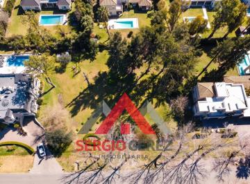 Terreno · 1600m² · Terreno en San Diego C. C