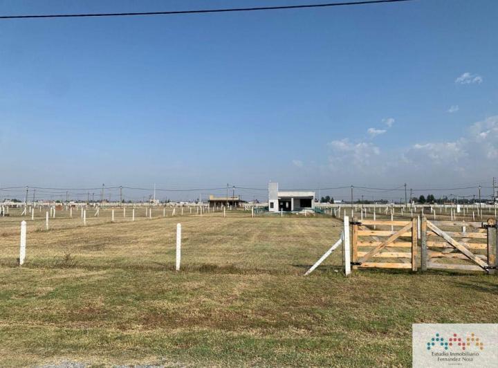 Terreno · 760m²