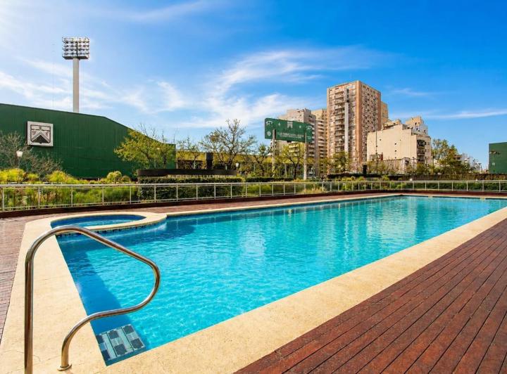 Departamento en venta en Caballito · 3 ambientes