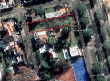 Terreno · 1211m² · Terreno - Alberdi - Permuta