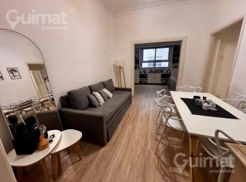 Departamento · 55m² · 3 Ambientes · 3 Amb - Balvanera - Tucuman y Av Uruguay