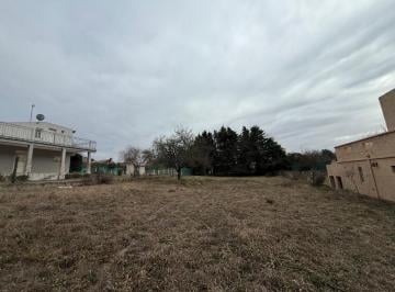Terreno · 703m² · Terreno 703 Mtrs - Cabo Principal Brasich Al 100 - San Antonio de Arredondo