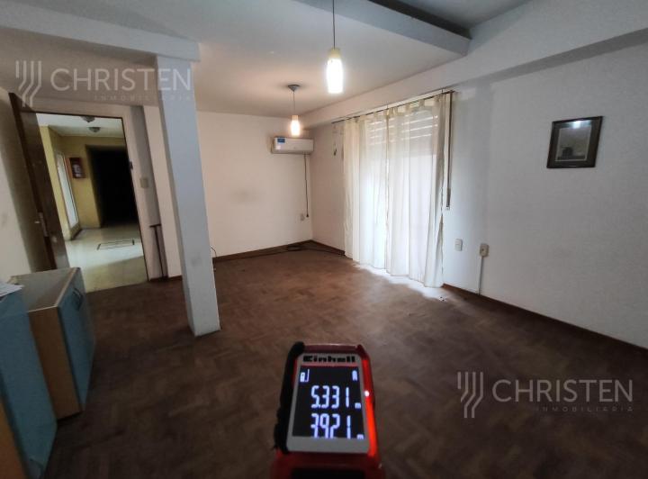 Departamento · 49m² · 2 Ambientes
