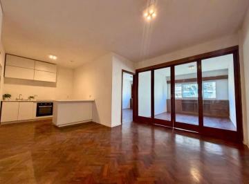 Departamento · 58m² · 3 Ambientes · Alquiler Departamento 3 Ambientes en Recoleta