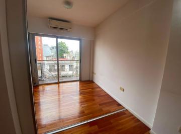 Departamento de 1 ambiente, Morón · Alquiler Monoambiente C/balcon - Castelar Cto Arias