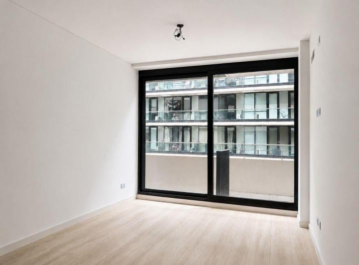 Departamento · 43m² · 2 Ambientes