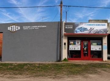Bodega-Galpón de 4 ambientes, La Plata · Galpones en Venta Sobre Av Centenario Villa Elisa