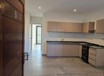 Departamento de 2 ambientes, Merlo · Departamento 2 Ambientes en Alquiler con Balcón y Parrilla – Chacabuco 462, Merlo