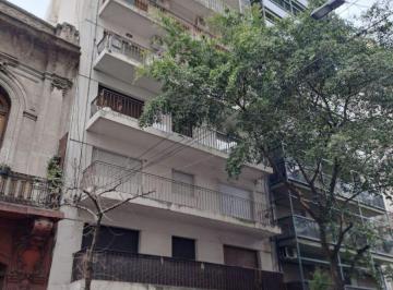 Departamento de 2 ambientes, Balvanera · Riobamba y Corrientes, 2 Amb. 42/52 m, 9° Lat. Impec.