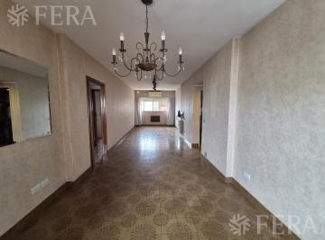 Departamento · 86m² · 4 Ambientes · Venta Departamento 4 Ambientes en Quilmes Centro