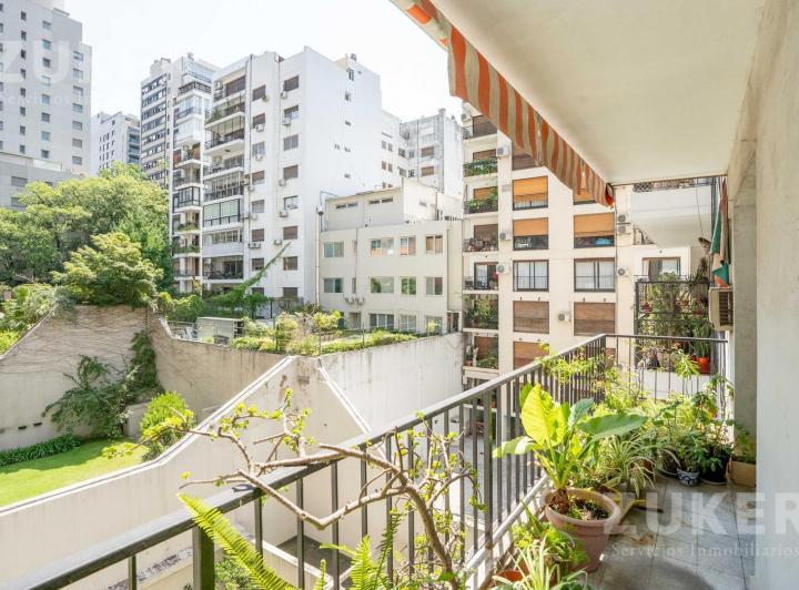 Departamento · 114m² · 4 Ambientes