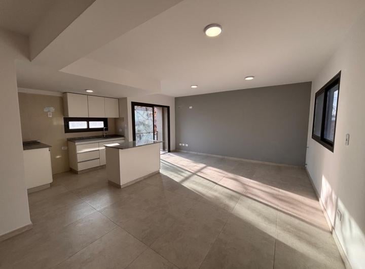 Departamento · 78m² · 3 Ambientes · 1 Cochera