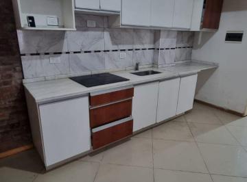 Departamento de 2 ambientes, Merlo · Departamento 2 Ambientes en Alquiler con Aire Acondicionado – Chacabuco Al 400, Merlo