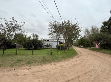 Terreno · 315m² · Terreno en Venta en Santa Rosa de Calchines
