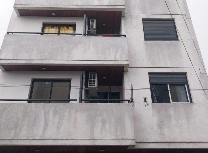 Departamento · 39m² · 1 Ambiente