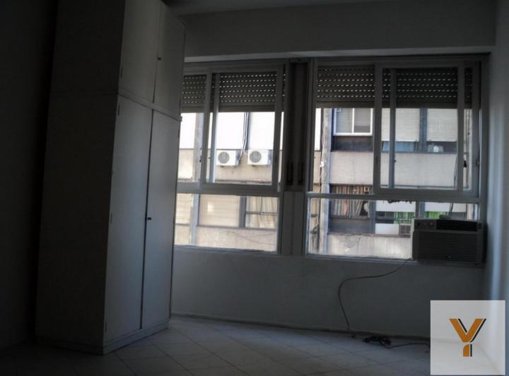 Departamento · 20m² · 1 Ambiente