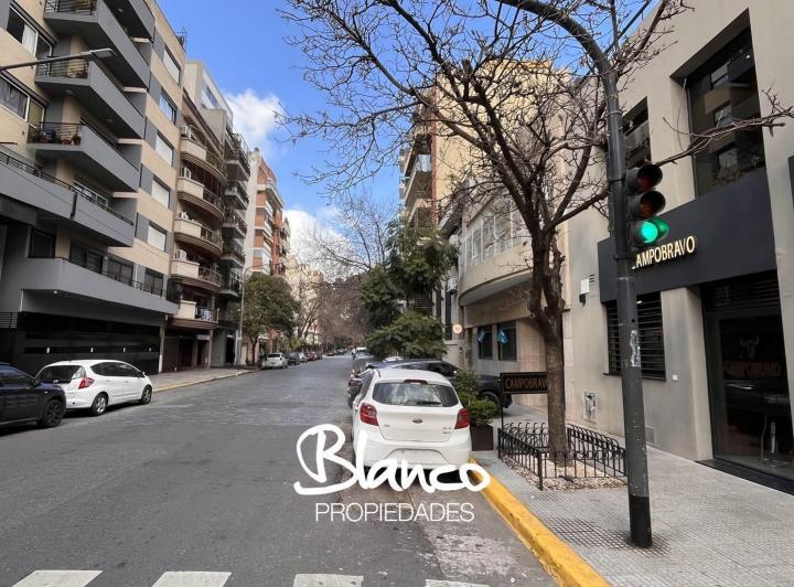Departamento · 81m² · 4 Ambientes · 1 Cochera