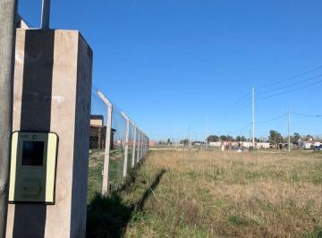 Terreno , San Vicente · Terreno / Lote en Venta de 750 m² Ubicado en Domselaar