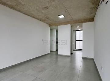 Departamento · 77m² · 3 Ambientes · Alquiler Departamento 3 Amb. a Estrenar. Merlo Centro | 77 m² Cub | Balcón 13 | Dvh | Sum | Parrilla