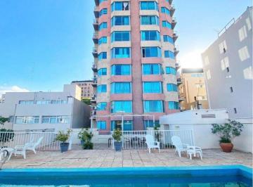 Departamento de 3 ambientes, Ciudad de Mendoza · Venta Departamento Amoblado Edificio Milenium