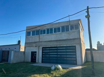 Depósito de 3 ambientes, Ezeiza · Depósito en Venta Lote 300 m² Platea Para Maquinaria Pesada Gran Acceso Vehicular