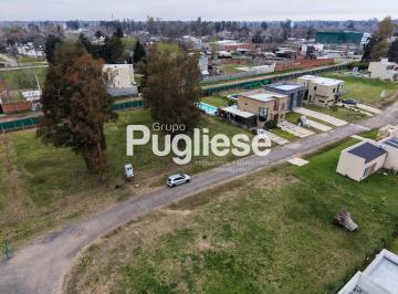 Terreno · 600m² · Terreno en Venta en Moreno