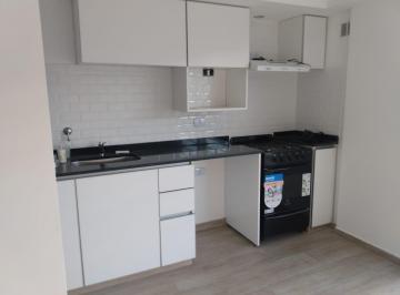 Departamento · 36m² · 2 Ambientes · Departamento 2 Ambientes - Alquiler - Balcon - Bajas Expensas - Paternal - Caba