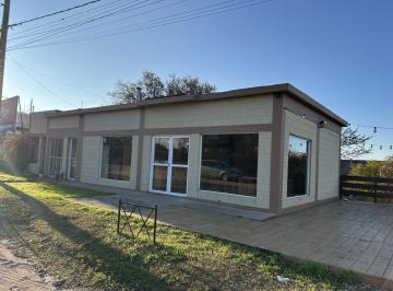 Local comercial · 90m² · 4 Ambientes · Alquiler Fondo de Comercio Listo Para Trabajar