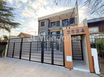 Departamento · 45m² · 2 Ambientes · Deptos 2 1/2 Amb con Balcon, a Estrenar