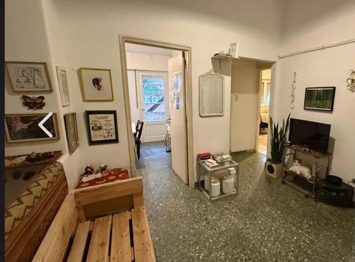 PH · 94m² · 5 Ambientes