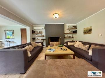 Casa de 7 ambientes, Pilar · Tortugas Country Club Alquiler y Venta 4 Dorm Ulrich Propiedades