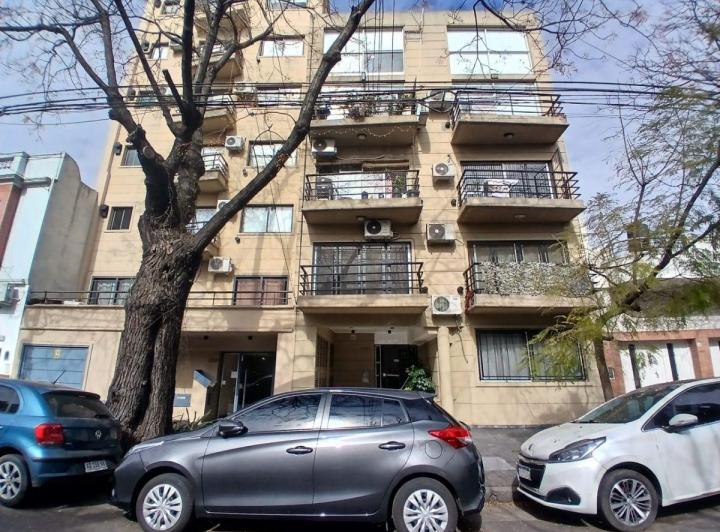 Departamento · 30m² · 1 Ambiente
