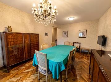 Departamento · 66m² · 3 Ambientes · Departamento en Venta - 3 Ambientes en Montes de Oca Al 1100