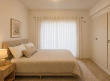Departamento · 60m² · 3 Ambientes · 1 Cochera · Departamento Apto Crédito en Venta en San Isidro, 3 Amb con Ascensor y Cochera