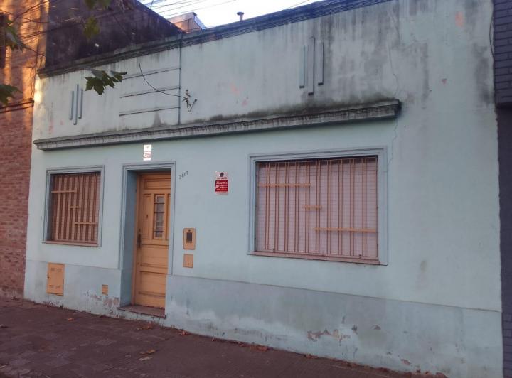 Casa · 80m² · 2 Ambientes