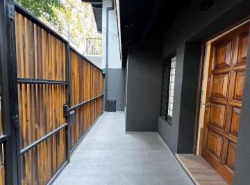 Casa de 6 ambientes, San Isidro · Chalet en PH Martinez