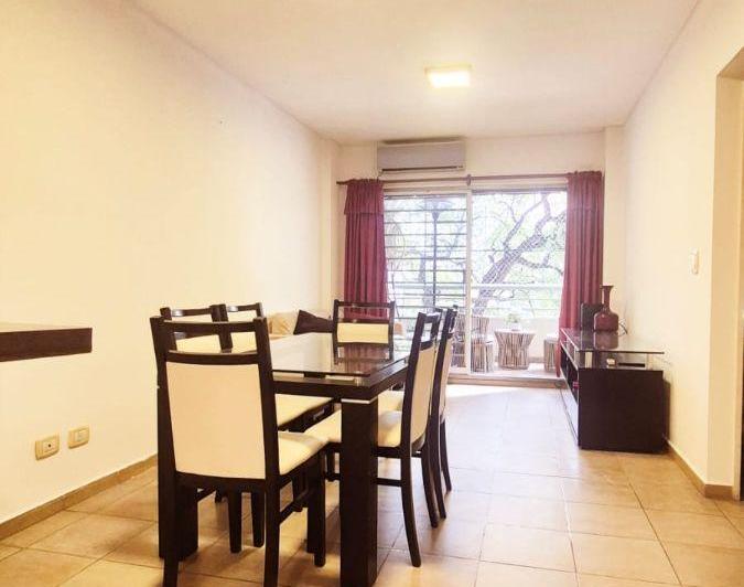 Departamento · 58m² · 2 Ambientes