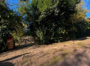 Terreno · 852m² · Lote en Venta Moreno
